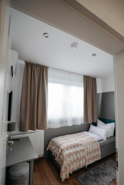 Aparthotel Holtrock Oberhausen  Exteriér fotografie