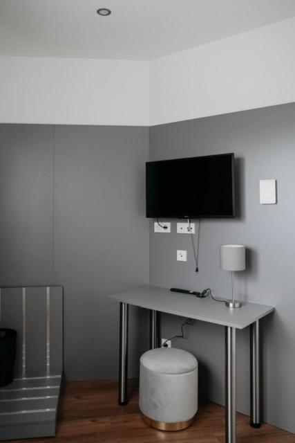 Aparthotel Holtrock Oberhausen  Exteriér fotografie