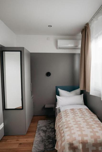 Aparthotel Holtrock Oberhausen  Exteriér fotografie