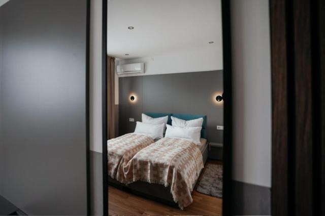 Aparthotel Holtrock Oberhausen  Exteriér fotografie