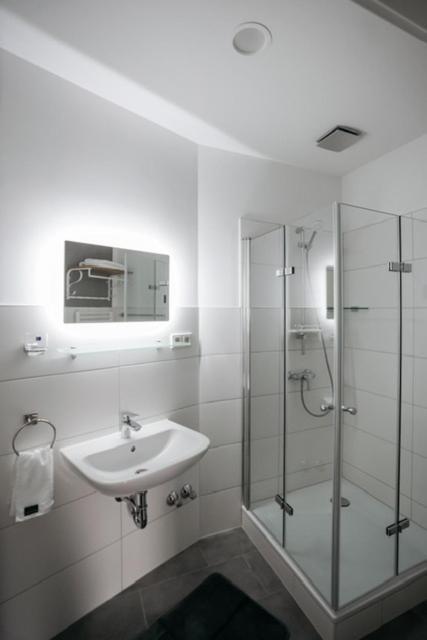 Aparthotel Holtrock Oberhausen  Exteriér fotografie
