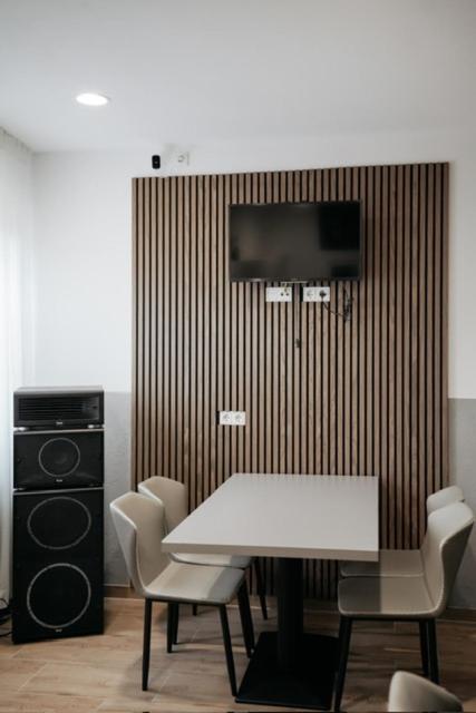 Aparthotel Holtrock Oberhausen  Exteriér fotografie